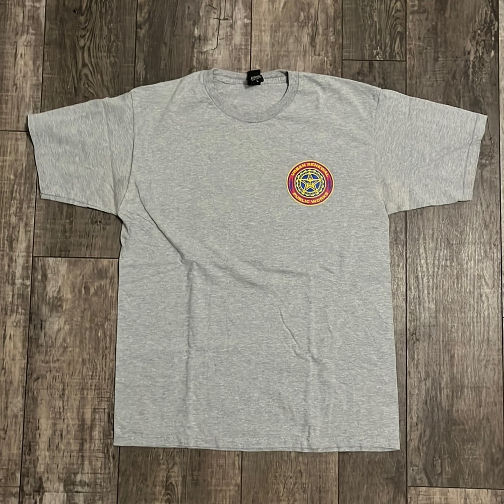 Obey Tee